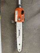 Stihl FS85R Whipper Snipper/Pole Saw