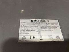 12v Waeco TC-21FL-AC Fridge