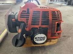 Stihl FS85R Whipper Snipper/Pole Saw