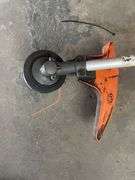 Stihl FS85R Whipper Snipper/Pole Saw