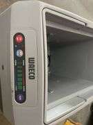 12v Waeco TC-21FL-AC Fridge