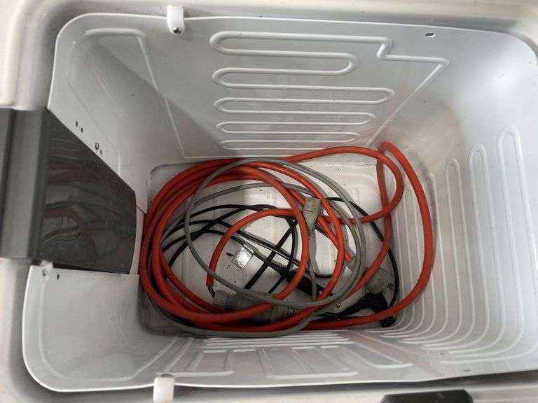 38 Litre Engel Fridge/Freezer