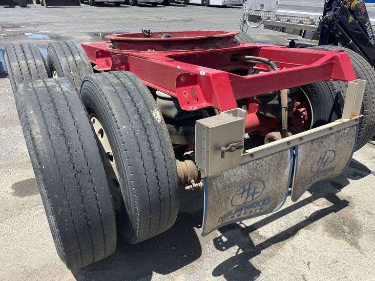 Dolly Trailer