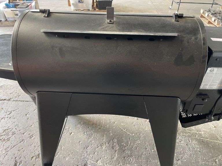 Navigator Pit Boss PB1150G Smoker