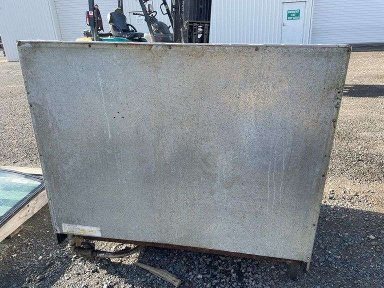 Luus CRO-289PIndustrial Gas Cook Top