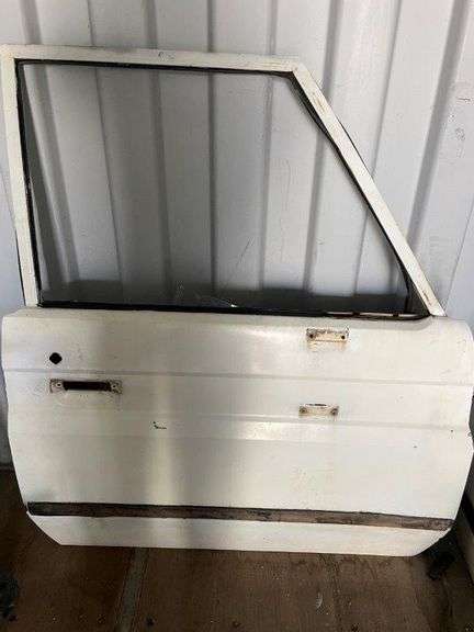 75 Series Landcruiser Panels & Doors