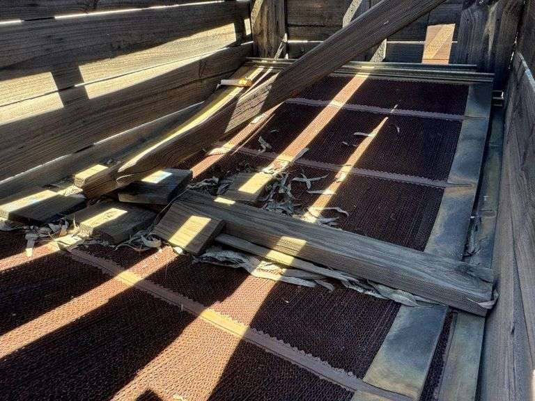 Mesh Wire Screens