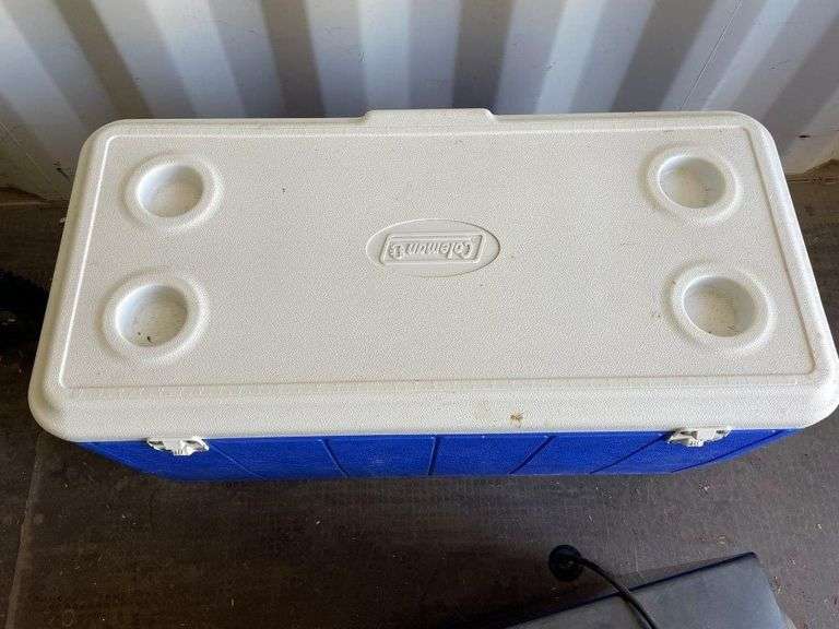 Esky, Water Esky and LG Microwave