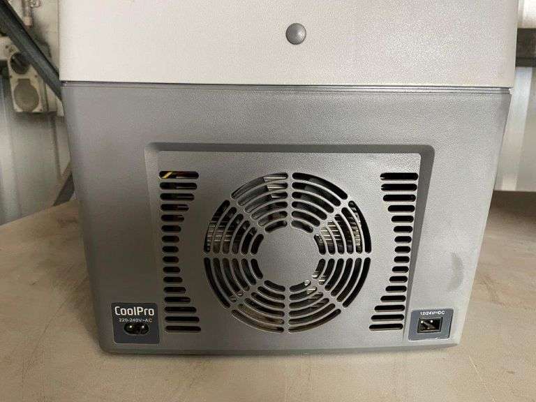 12v Car Fridge