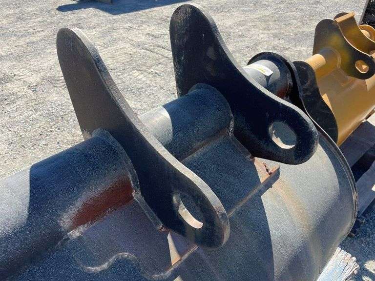 850mm Bucket
