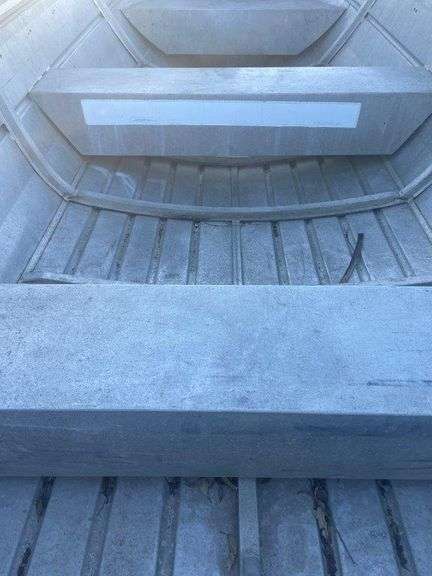 4m Aluminium Tinny and Trailer