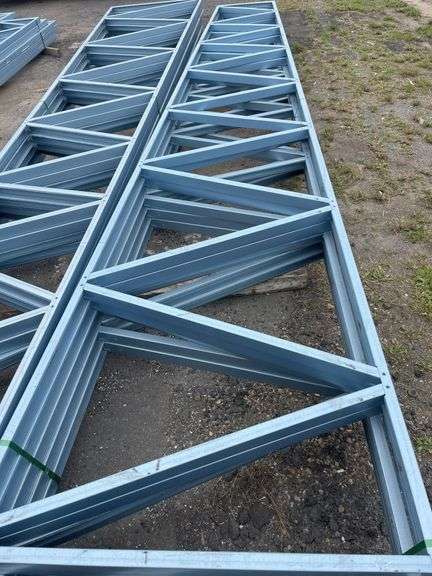 Pack Assorted Truecore Trusses