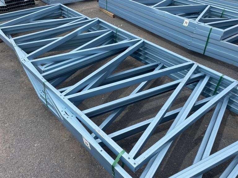 Pack Truecore Steel Panels