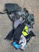 Wet Suites, Tube, Knee Board & Awning