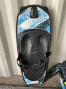 Wet Suites, Tube, Knee Board & Awning