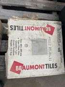 Pallet inc Security Door, Fittings, Tiles, Lighting and Exhaust Fans