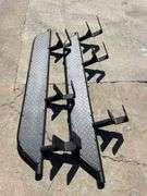 4x4 Side Steps