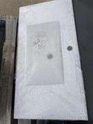 Pallet inc Security Door, Fittings, Tiles, Lighting and Exhaust Fans