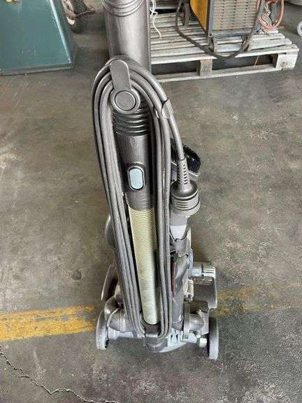 Dyson Electric Vacuum
