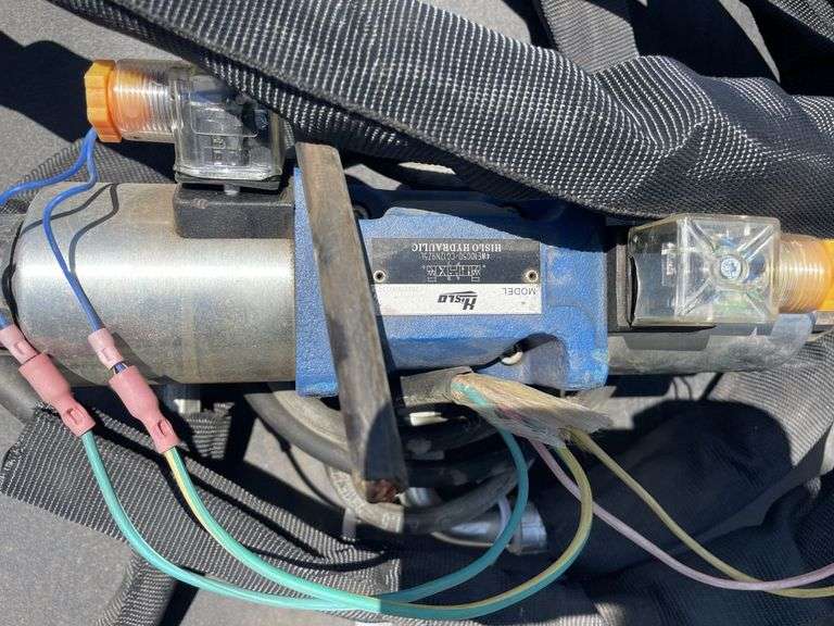 2024 Bucket Mixer Attachment