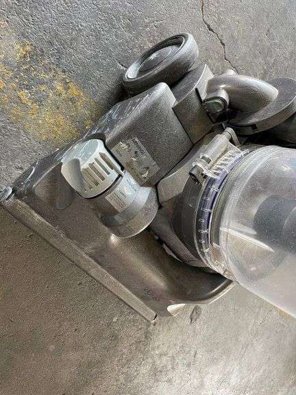 Dyson Electric Vacuum