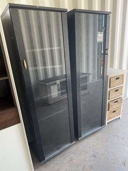 5x Pieces of Furniture
