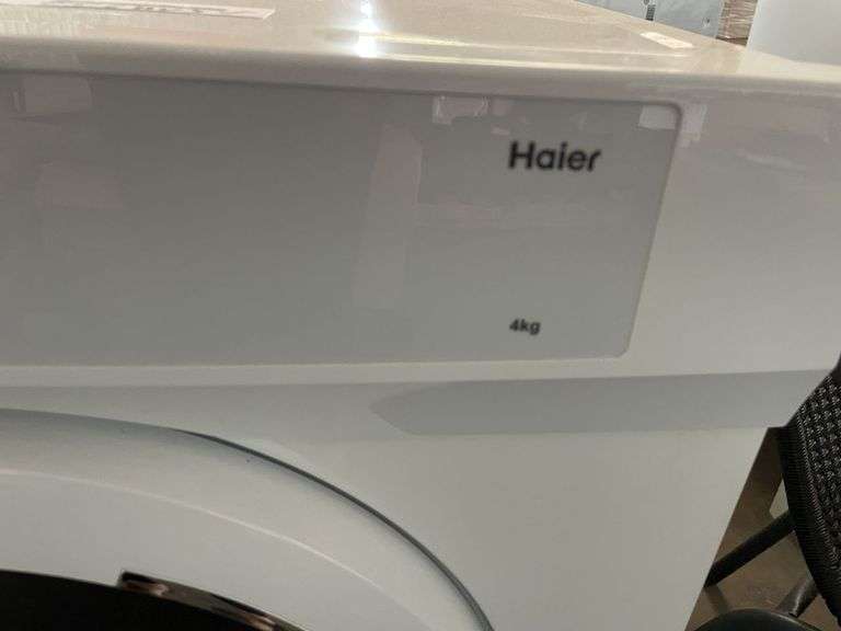 Haier 4kg Tumble Dryer