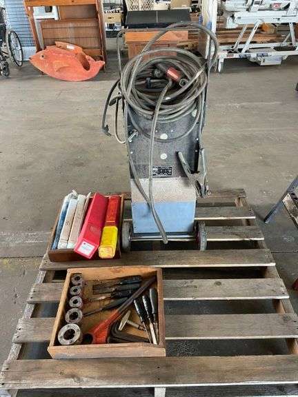 Transarc Rods Transarc Welder, Welding Rods and Tools - TVAA Pty Ltd T/A Tomkins ...