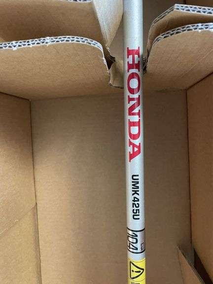 Honda 4Stroke UMK425U Whipper Snipper