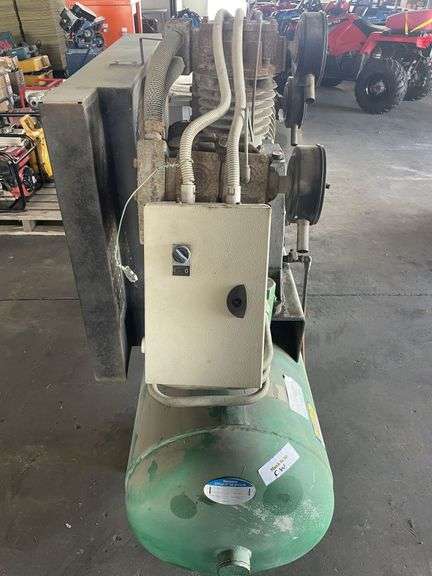 Champion APP15 Air Compressor - 3PH