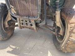 Polaris Magnum 425 4x4 Quad - parts only