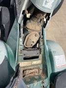 Polaris Magnum 425 4x4 Quad - parts only