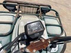 Polaris Magnum 425 4x4 Quad - parts only
