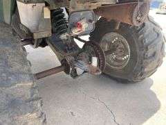 Polaris Magnum 425 4x4 Quad - parts only