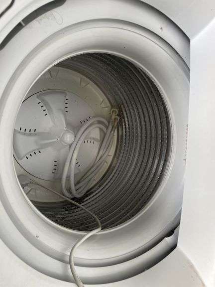 Fisher&Paykel Aquasmart Top Load Washing Machine - parts