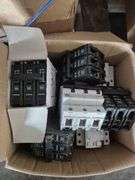 Pallet Electrical Switches and Accessories, Exit Sign