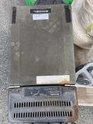 Pallet Rope, Arlec Charger, Electric Hedger, Trap, Engel Fridge and Trolley
