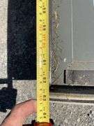 Flat Trailer Top - 7x5