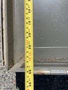 Flat Trailer Top - 7x5