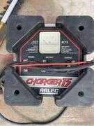 Pallet Rope, Arlec Charger, Electric Hedger, Trap, Engel Fridge and Trolley
