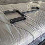 Fully Operational Electric Bed with Remote