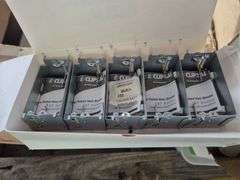 Pallet Electrical Switches and Accessories, Exit Sign
