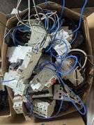 Pallet Electrical Switches and Accessories, Exit Sign
