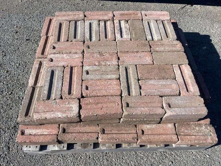 121x 230x110x75mm Brick