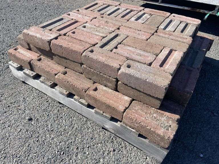 121x 230x110x75mm Brick