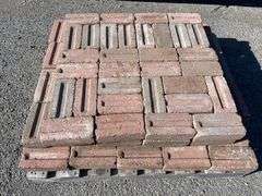 121x 230x110x75mm Brick