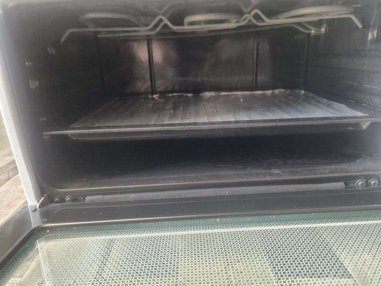 Euromaid Compact Cooker