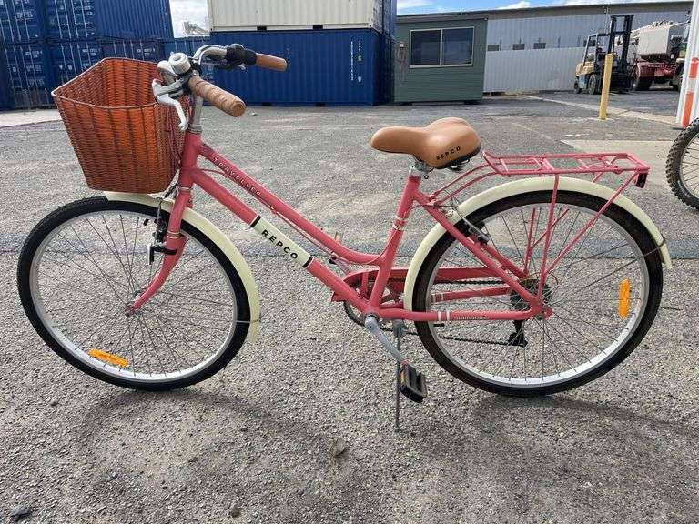 Repco Ladies Push Bike