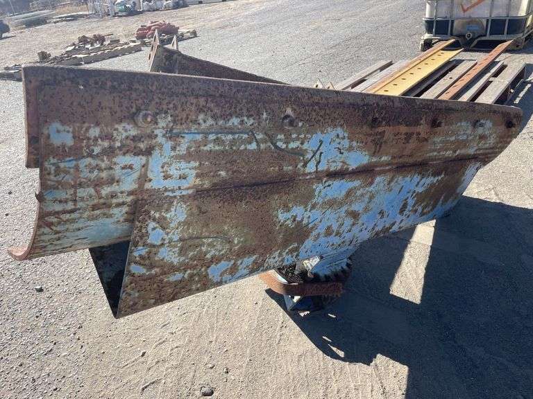 3PL Tractor Blade - 1800mm