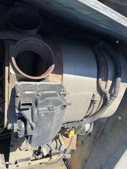 Miscellaneous Parts